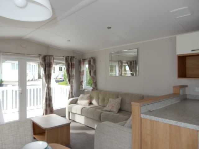 Image 3 of lovely-pre-owned-static-caravan-close-on-edge-of-lake-district
