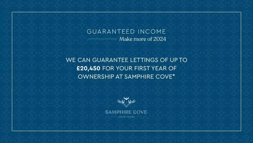 Preview of the first image of victory-franklin-samphire-cove-full-package-price-including-2023-site-fees-rates.