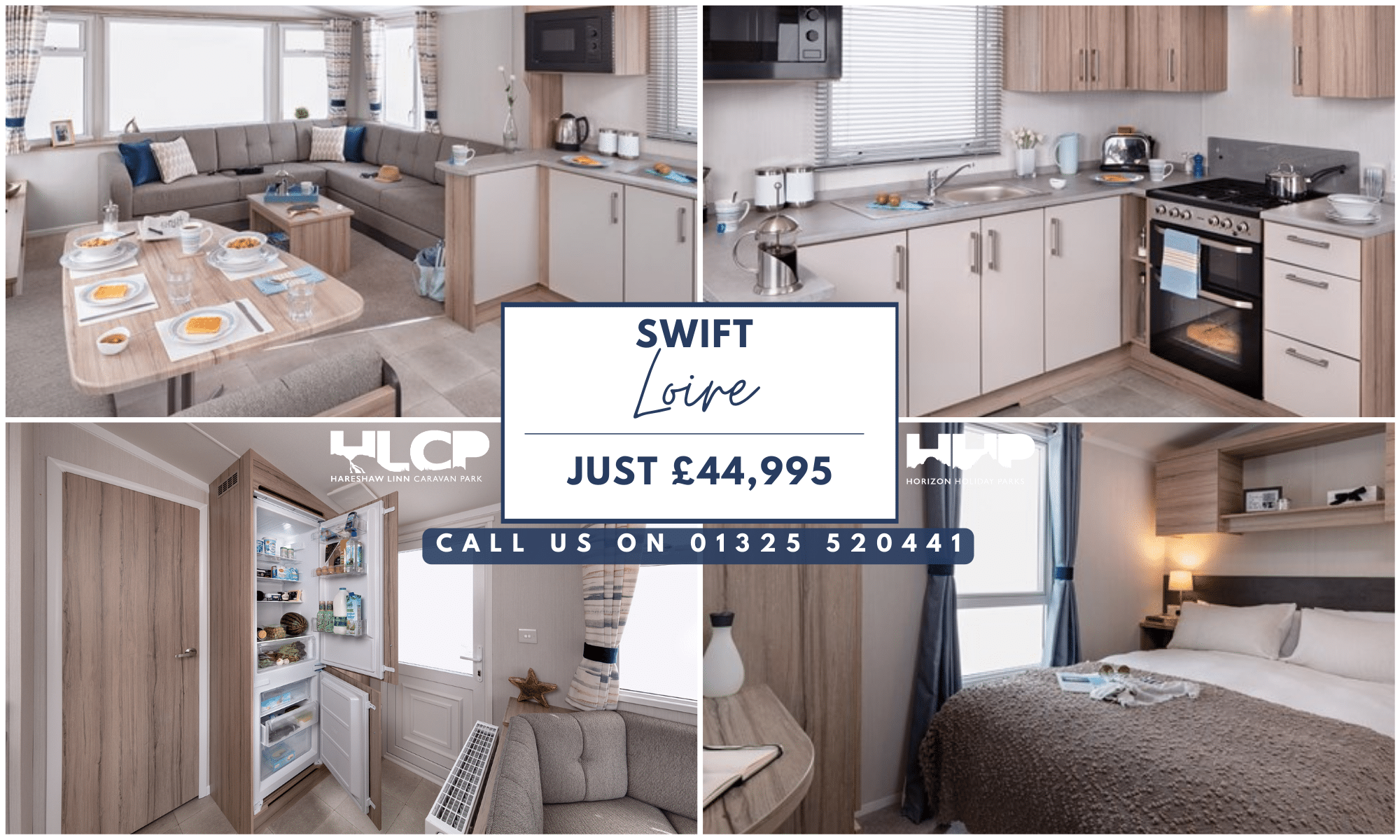 Preview of the first image of swift-loire-35-x-12-2-bed-44995.