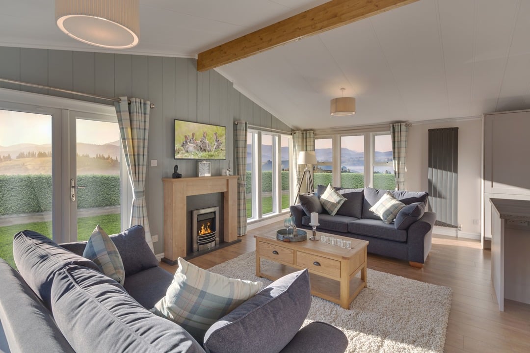 Image 2 of luxury-lodges-sale-yorkshire-dales