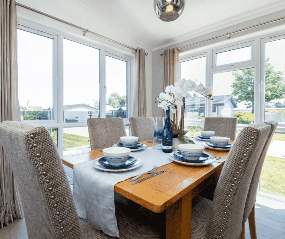 luxury lodge interiors