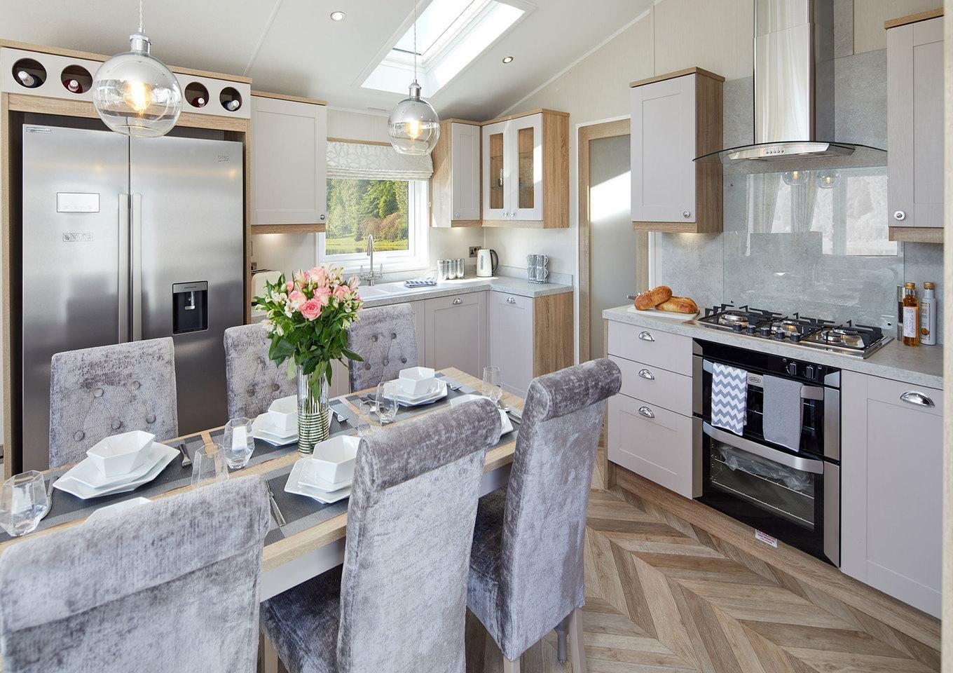 Image 2 of willerby-vogue-samphire-cove-full-package-price-including-2023-site-fees-rates