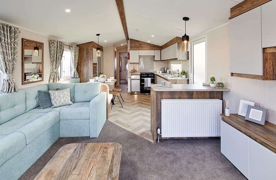 Image 2 of brand-new-2022-willerby-brookwood-2-bedrooms-includes-free-gas-electric-site-fees-until-2024