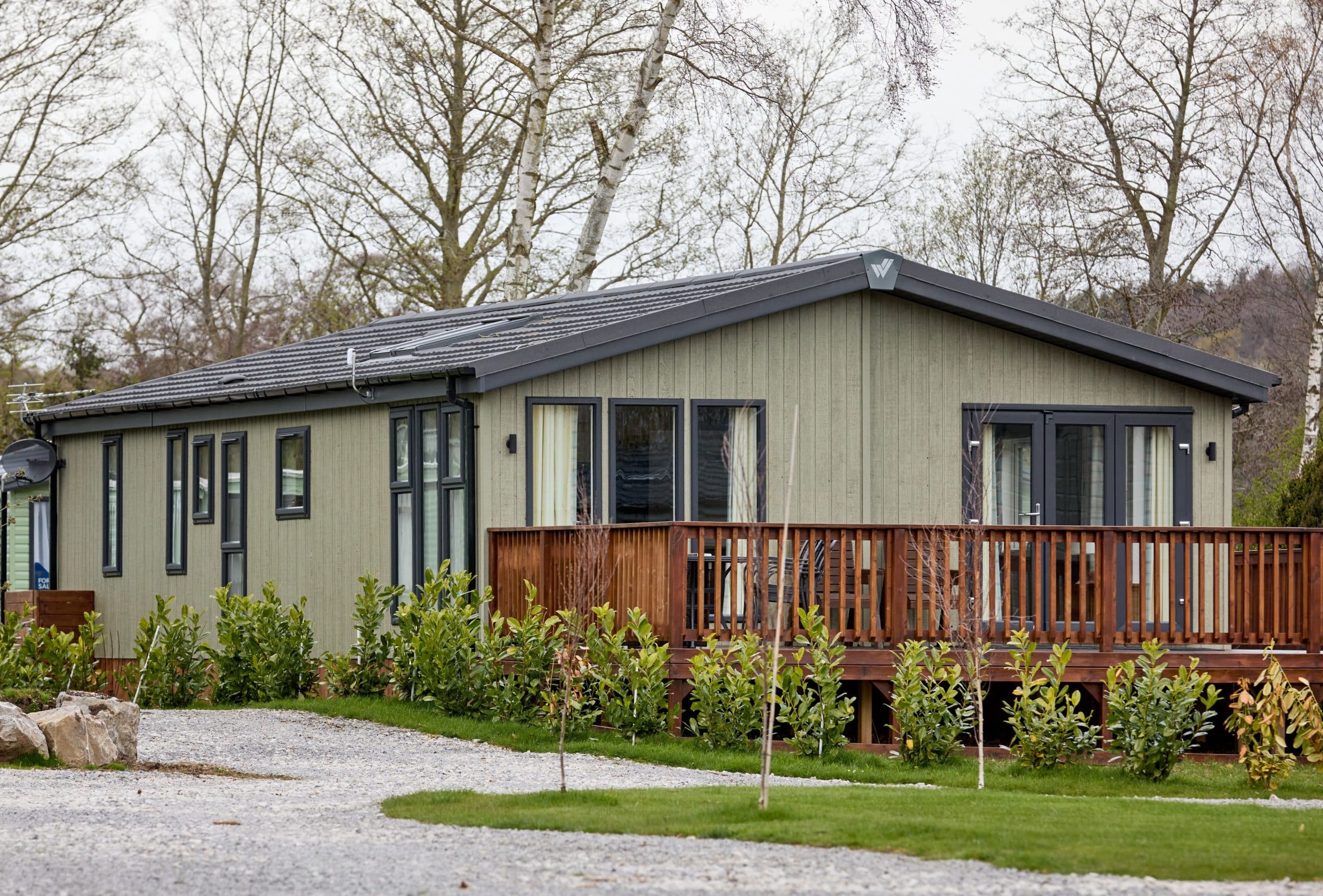 Preview of the first image of luxury-lodges-sale-yorkshire-dales.
