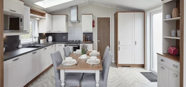Image 3 of willerby-sheraton-full-package-price-including-2023-site-fees-rates