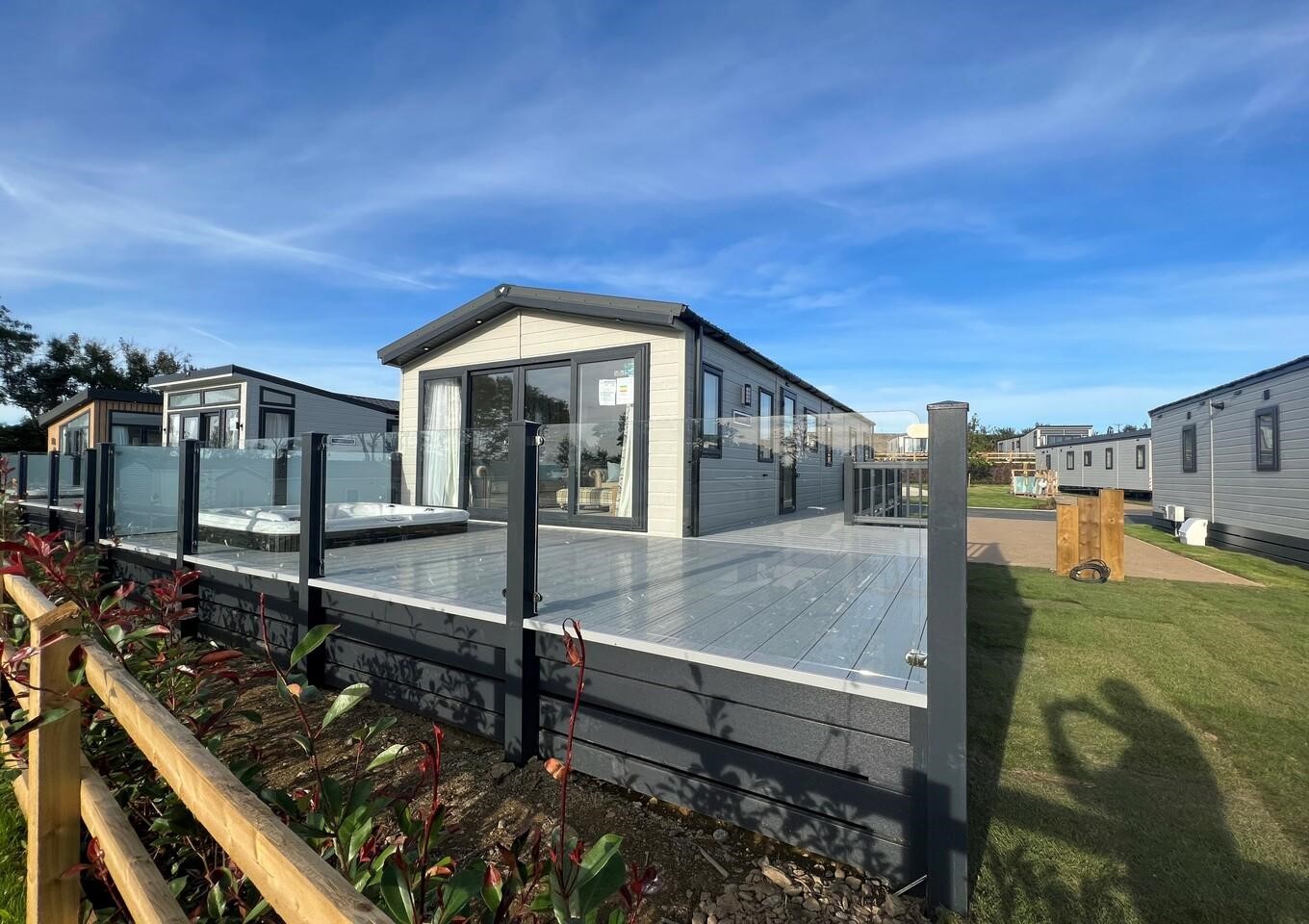 Preview of the first image of willerby-dorchester-full-package-price-including-2023-site-fees-rates.