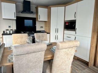 Image 2 of willerby-dorchester-43x14ft-2-bed-129995-2023-model