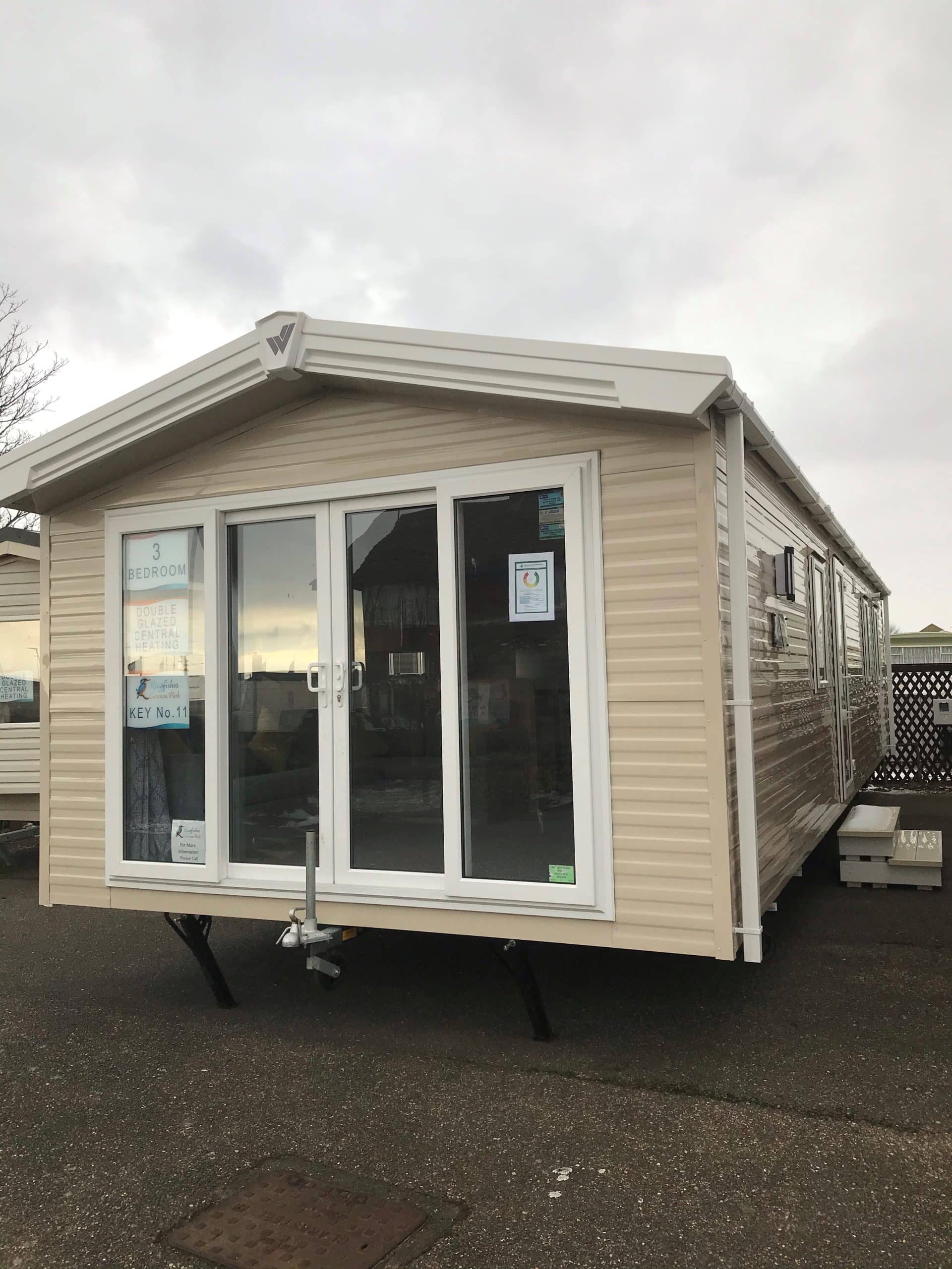 Preview of the first image of willerby-linwood-2021-model.