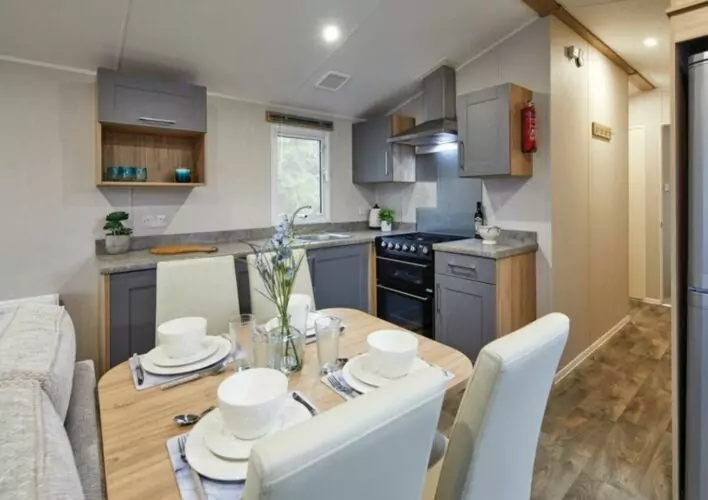Image 2 of willerby-brookwood-full-package-price-including-2023-site-fees