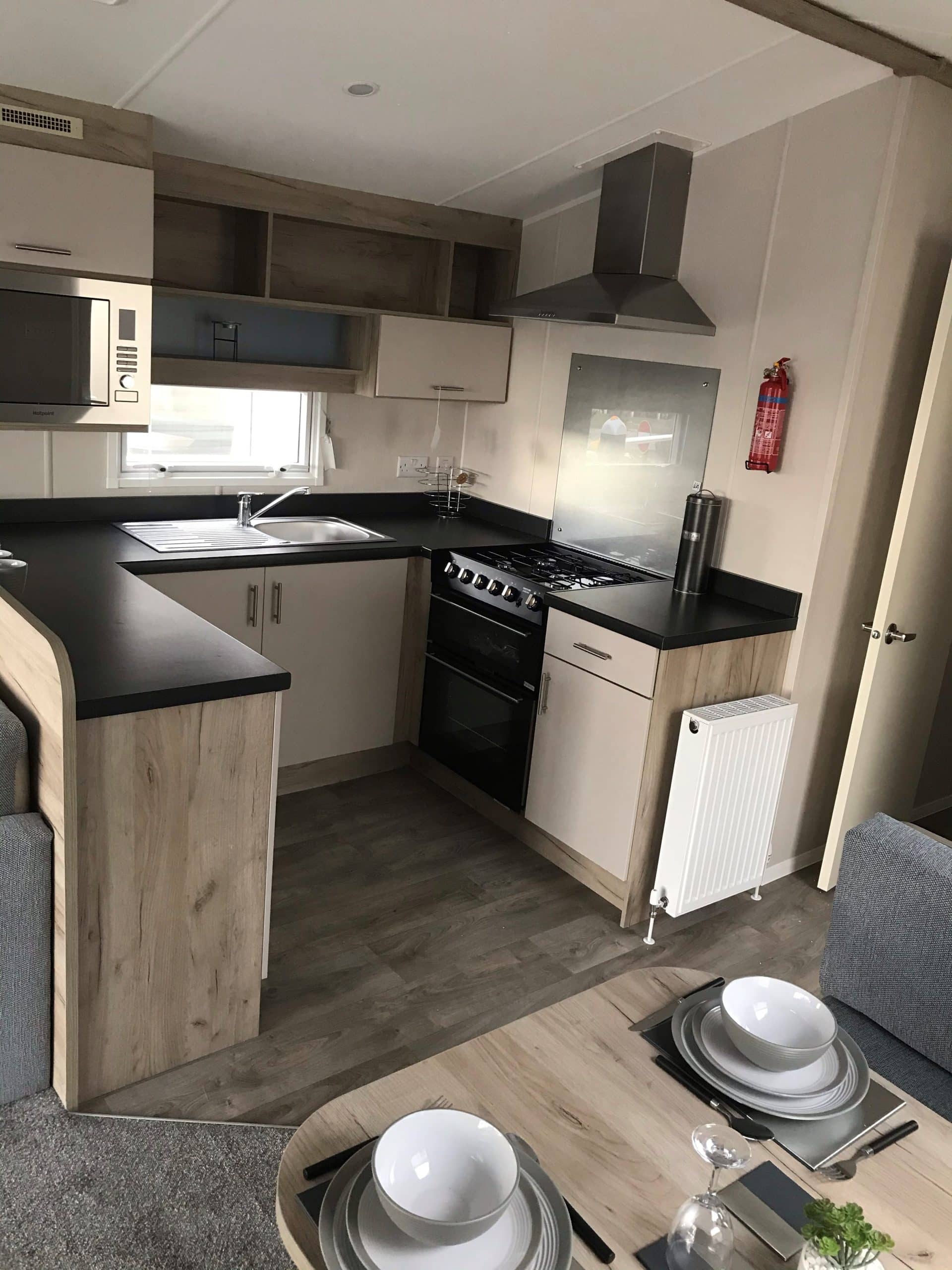 Image 2 of willerby-linwood-2021-model
