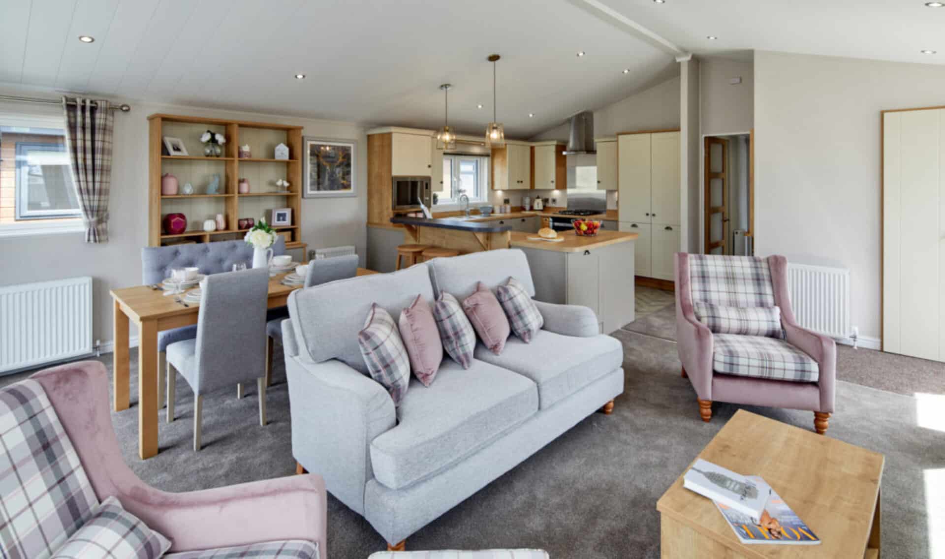 Preview of the first image of new-willerby-portland-2-bed-lodge-with-decking-fowey.