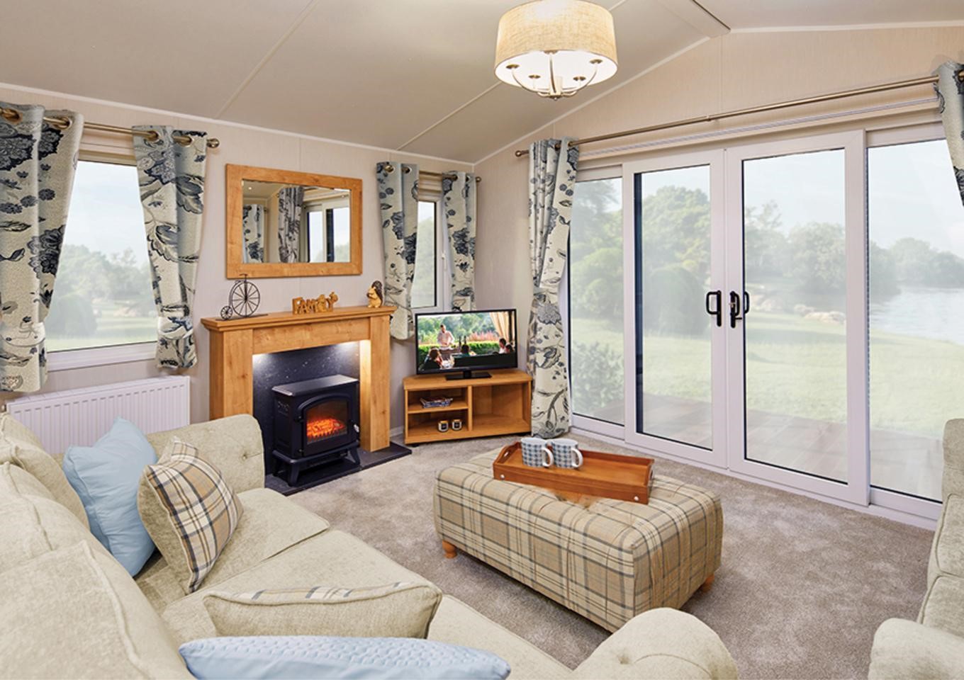 Image 3 of willerby-dorchester-full-package-price-including-2023-site-fees-rates