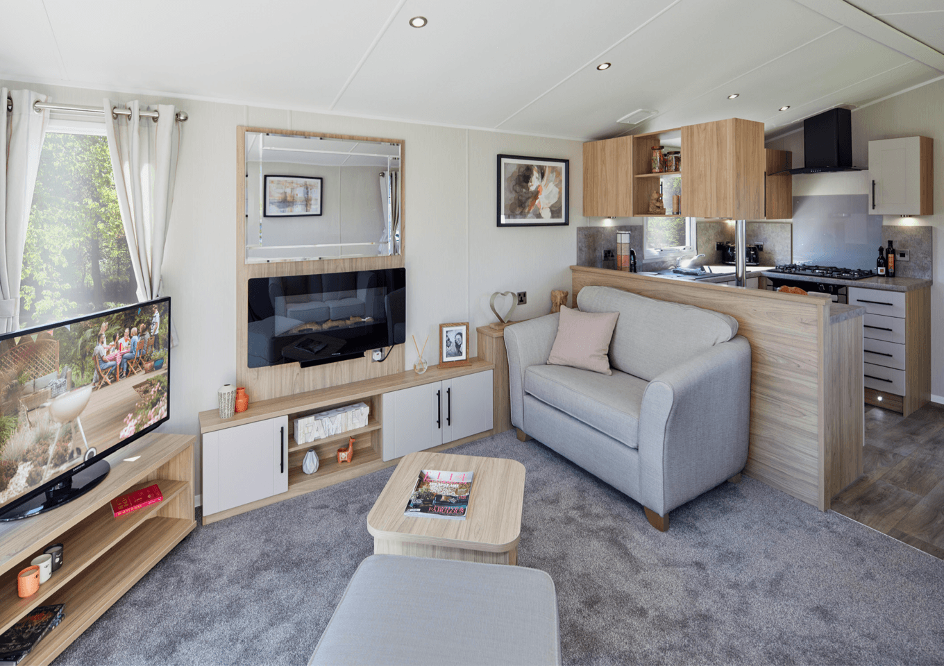 Image 2 of willerby-manor-full-package-price-including-2023-site-fees-rates