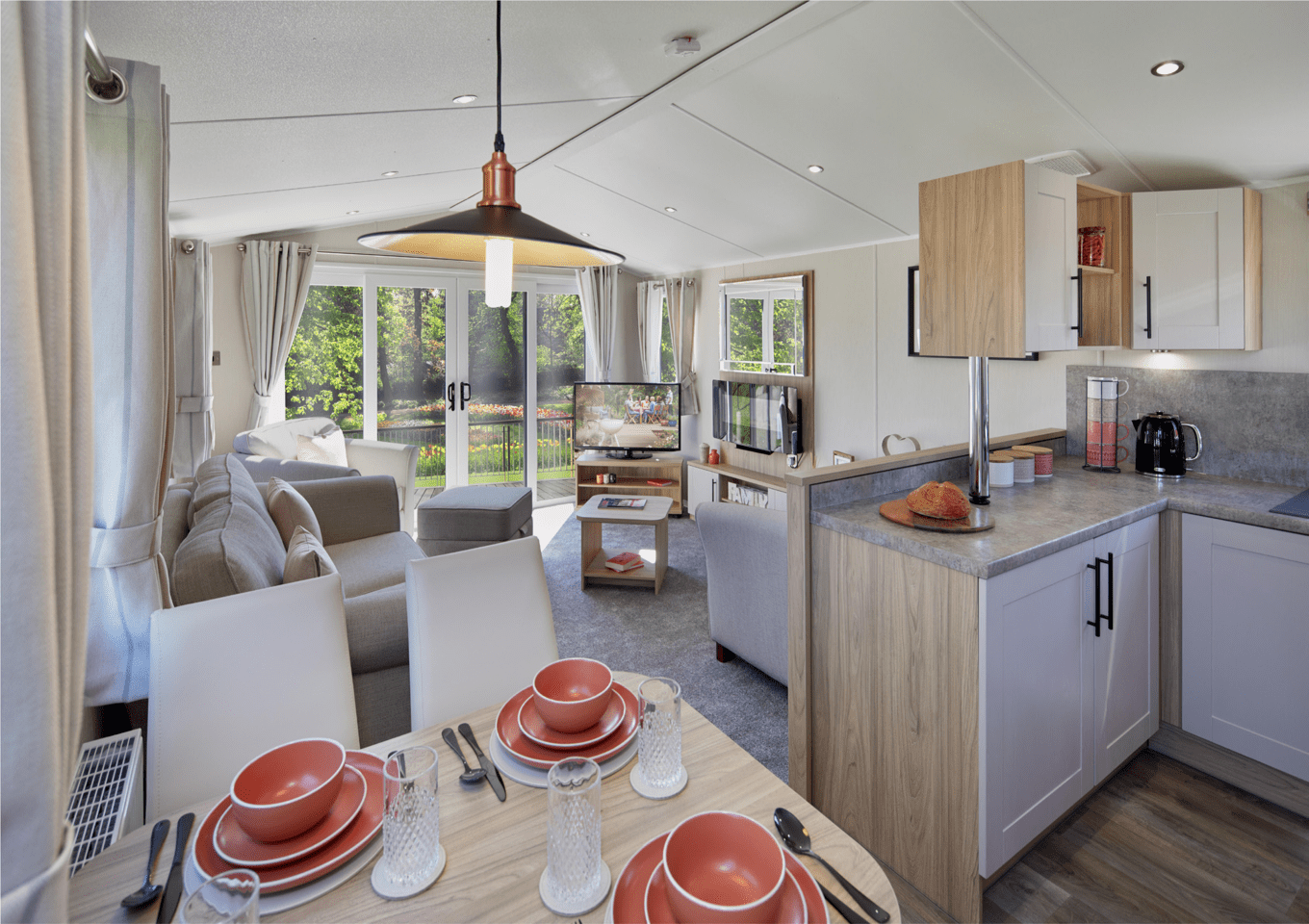 Image 3 of willerby-manor-full-package-price-including-2023-site-fees-rates