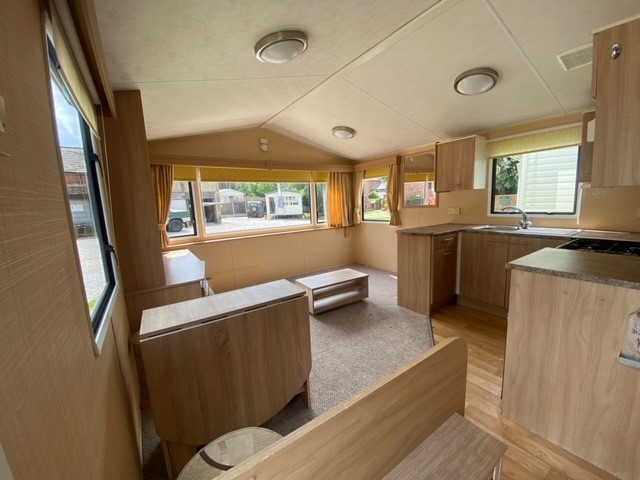 Image 2 of willerby-rio-gold-4