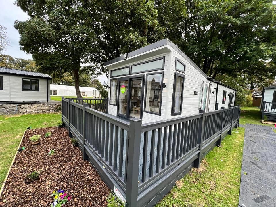 Preview of the first image of willerby-vogue-single-lodge.