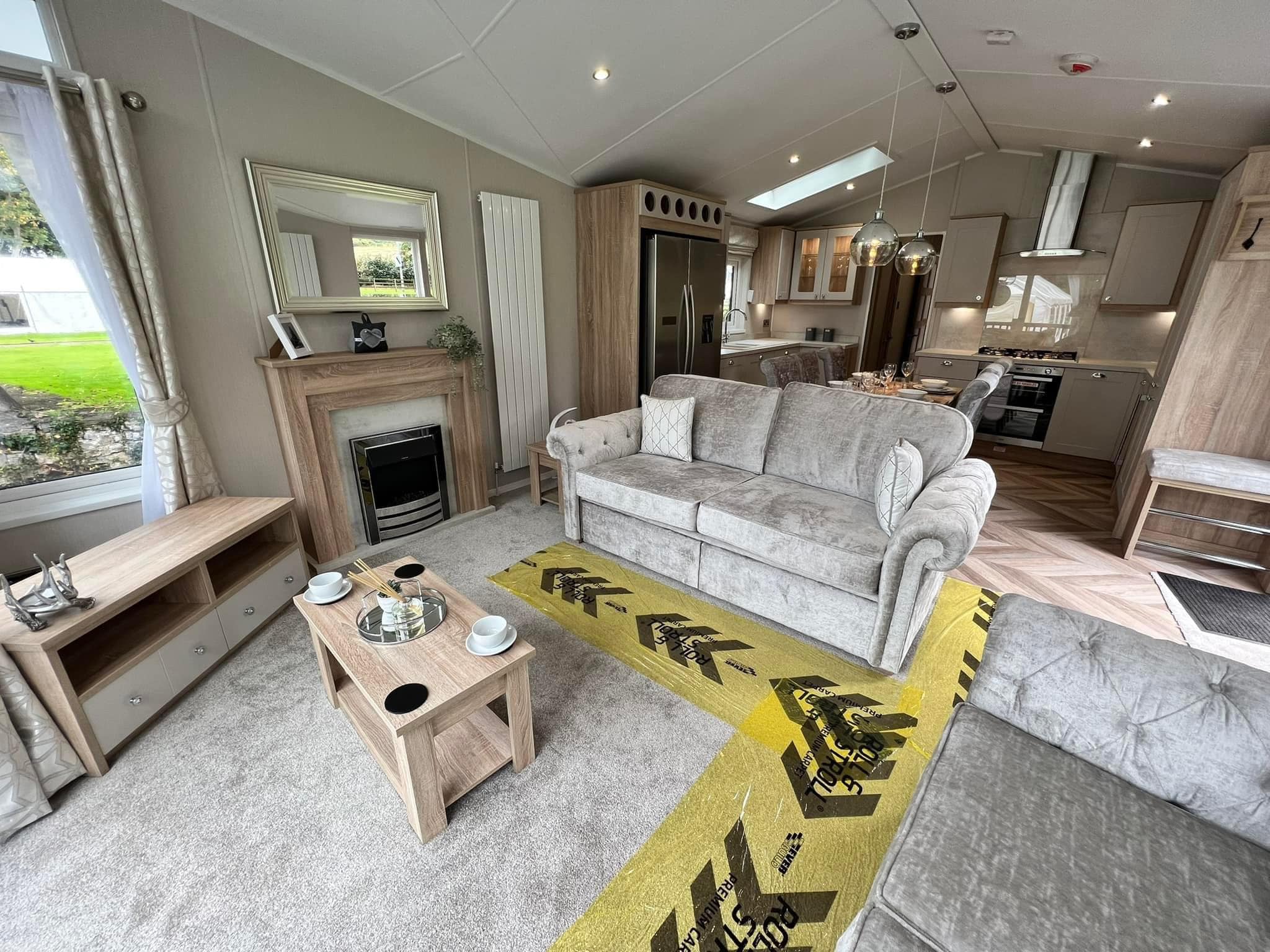 Image 3 of willerby-vogue-single-lodge